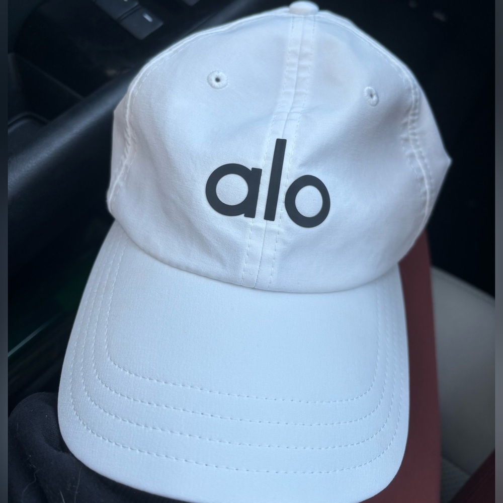 Alo cap
